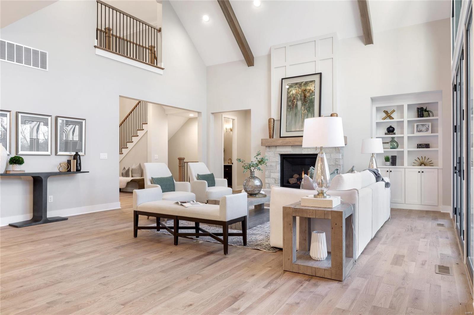 Missouri Bluffs - Residential