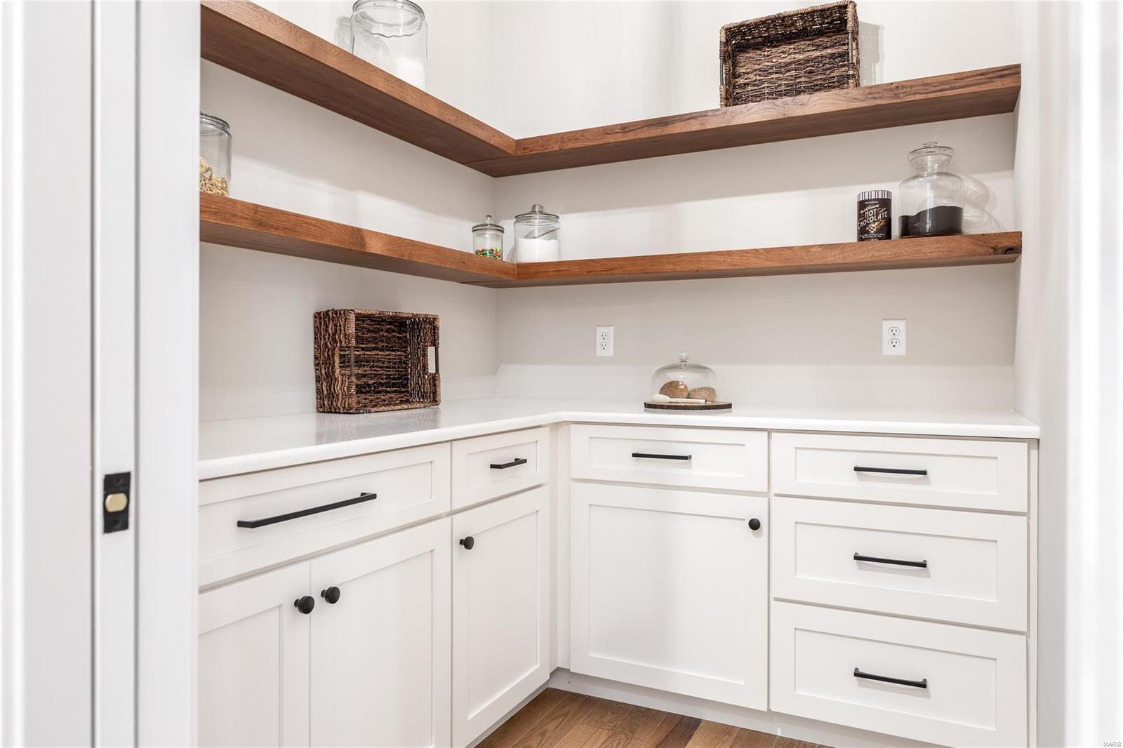 Missouri Bluffs - Residential