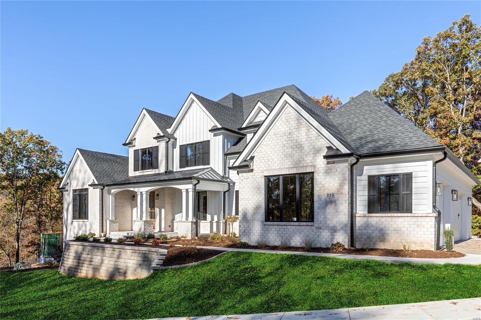 Missouri Bluffs - Residential