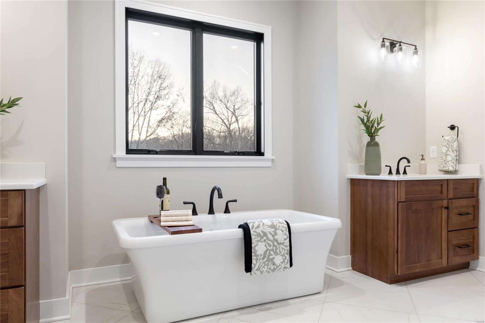 Missouri Bluffs - Residential