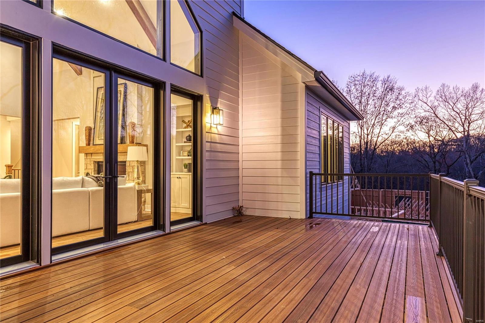 Missouri Bluffs - Residential