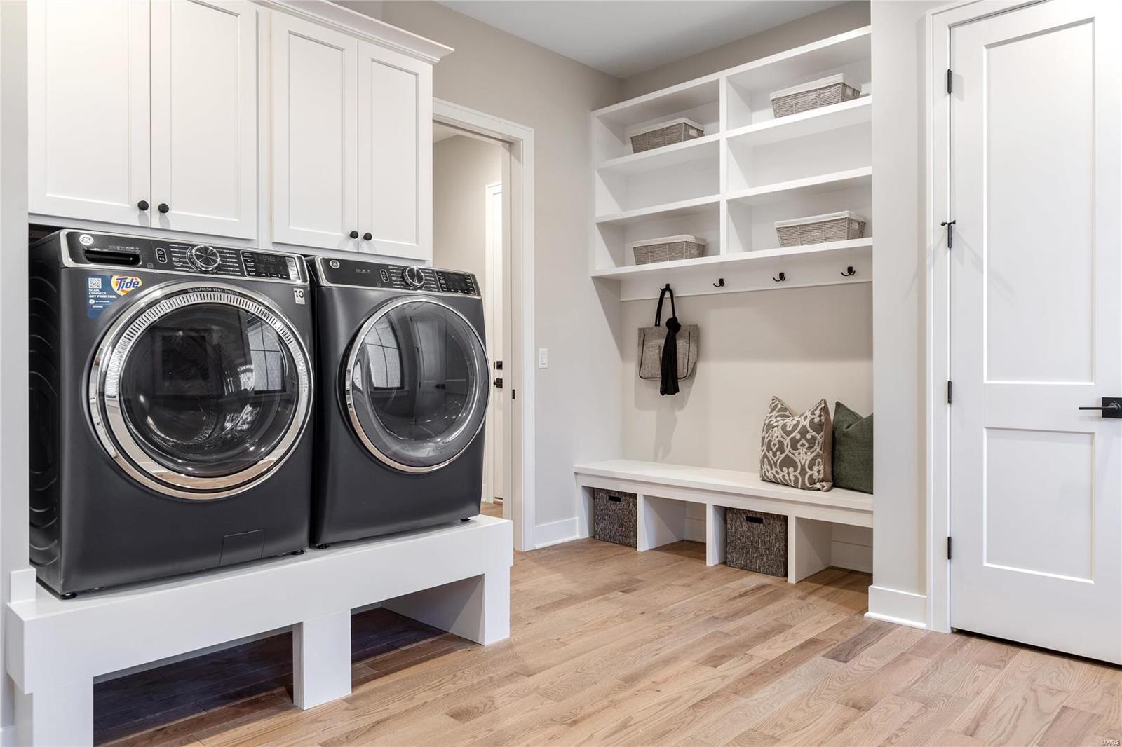 Missouri Bluffs - Residential