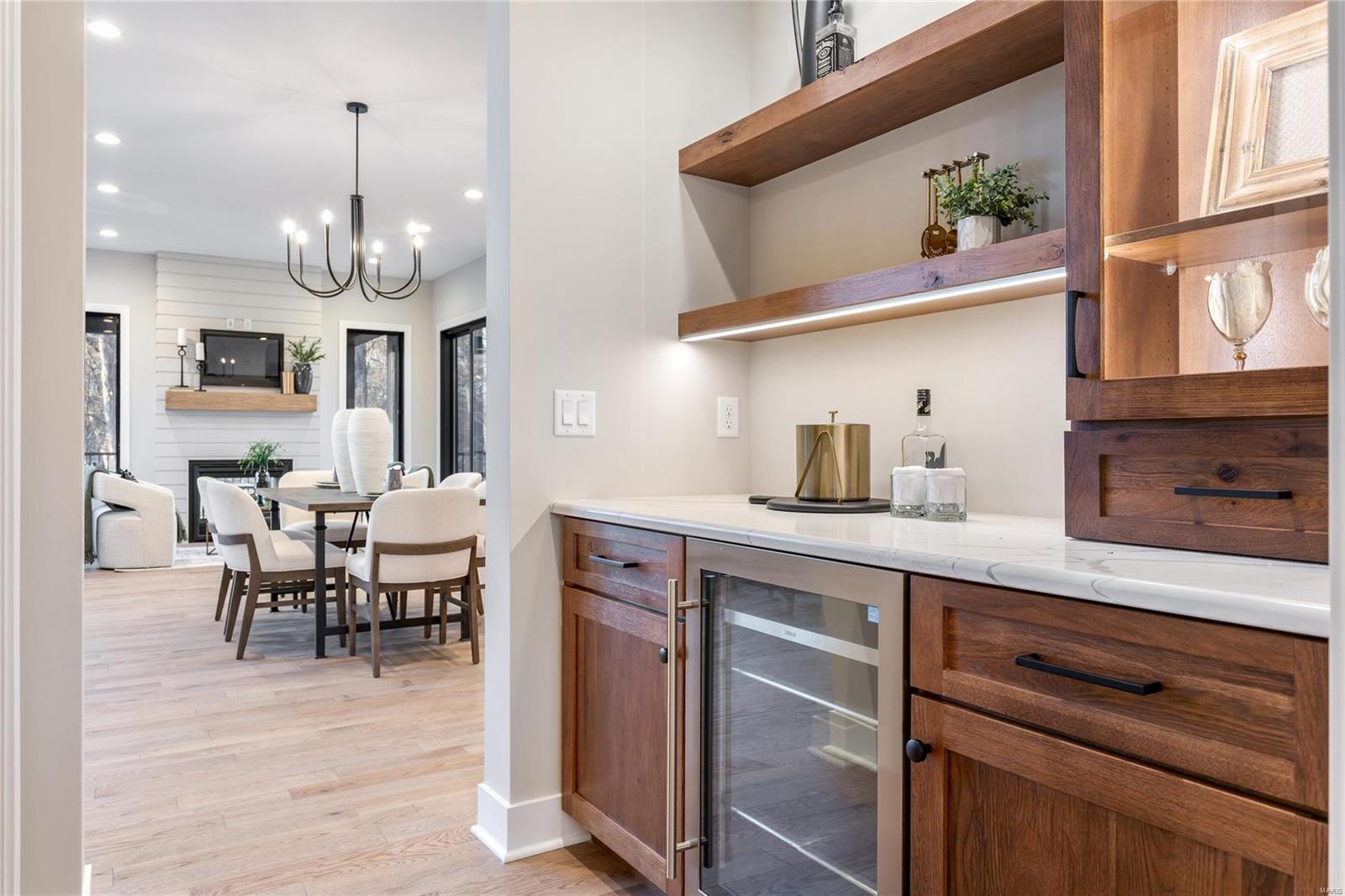 Missouri Bluffs - Residential