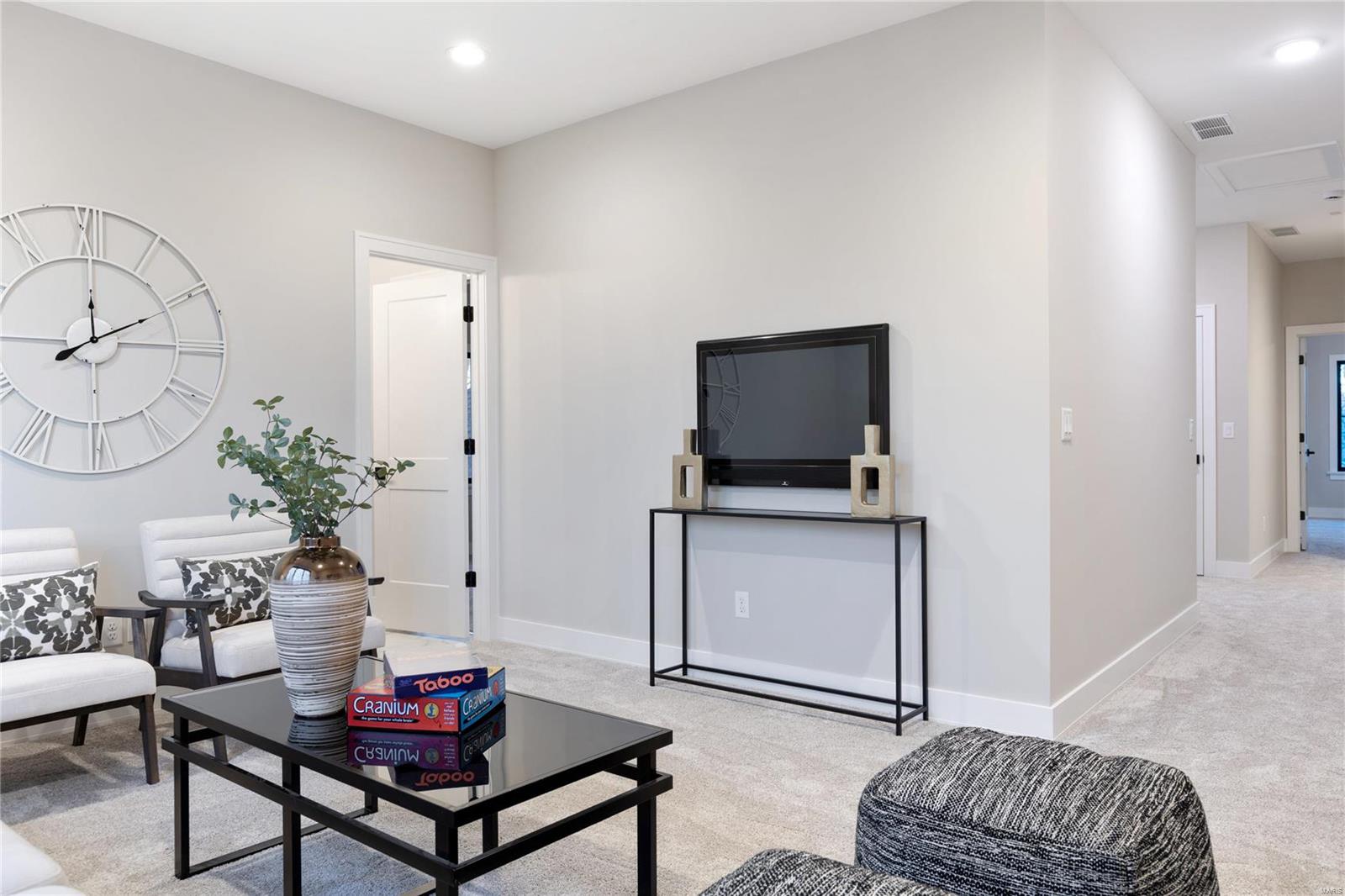 Missouri Bluffs - Residential