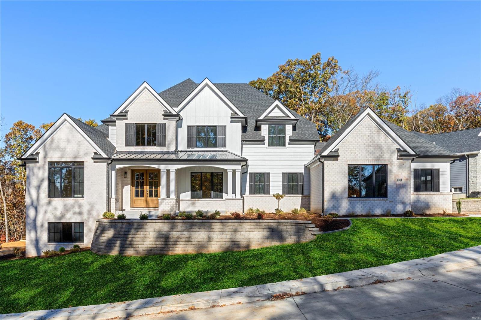 Missouri Bluffs - Residential