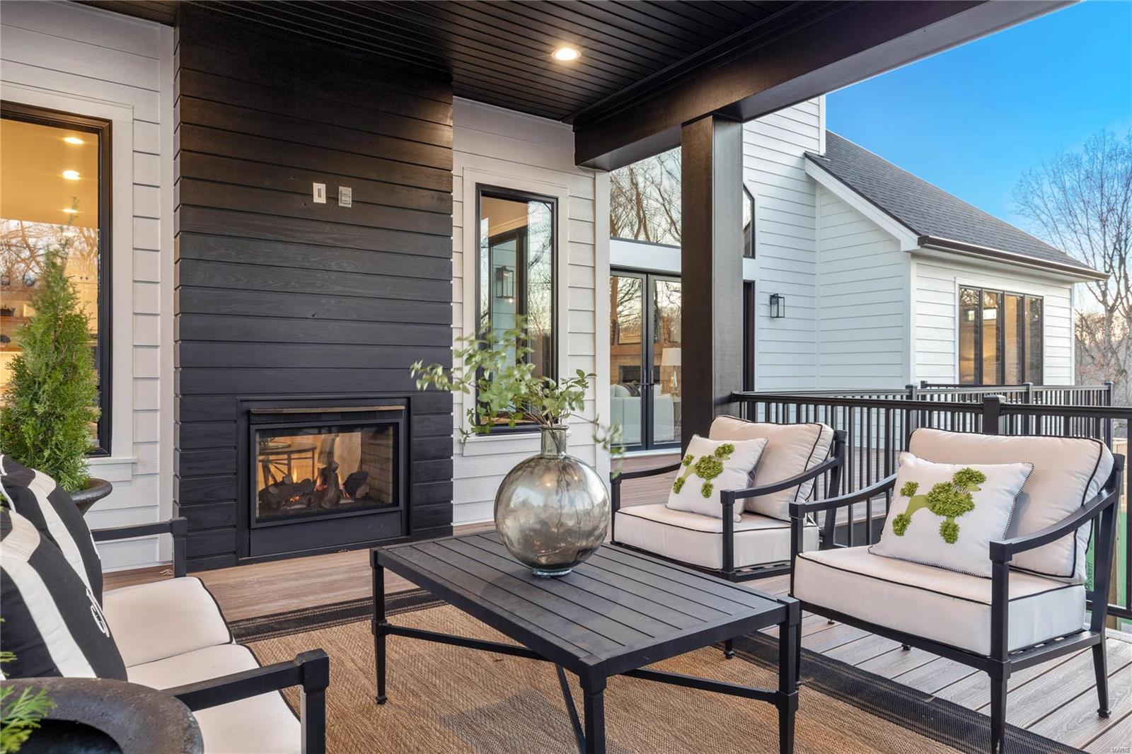 Missouri Bluffs - Residential