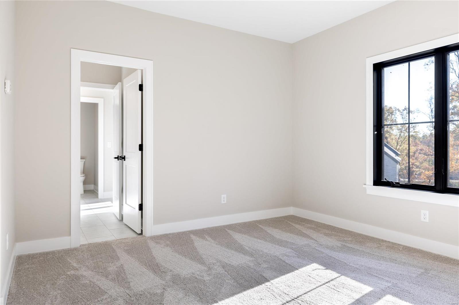 Missouri Bluffs - Residential