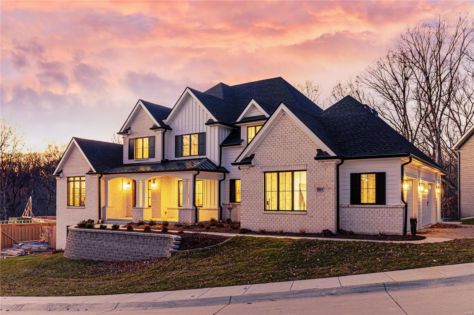 Missouri Bluffs - Residential