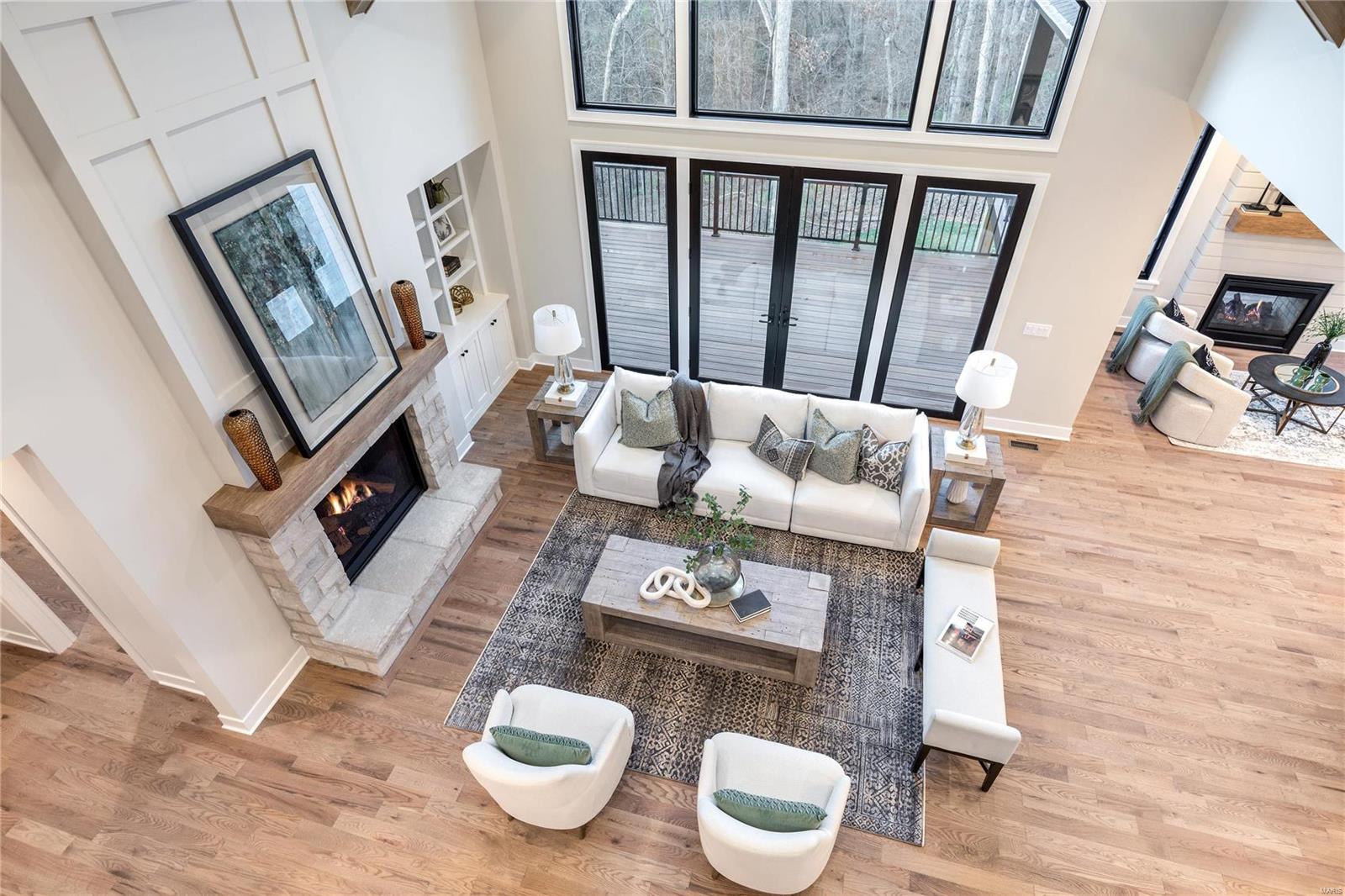 Missouri Bluffs - Residential