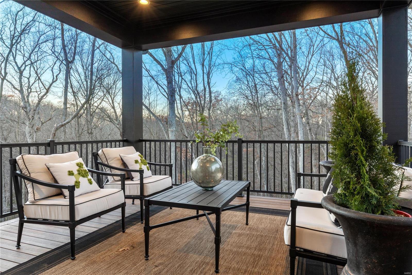 Missouri Bluffs - Residential