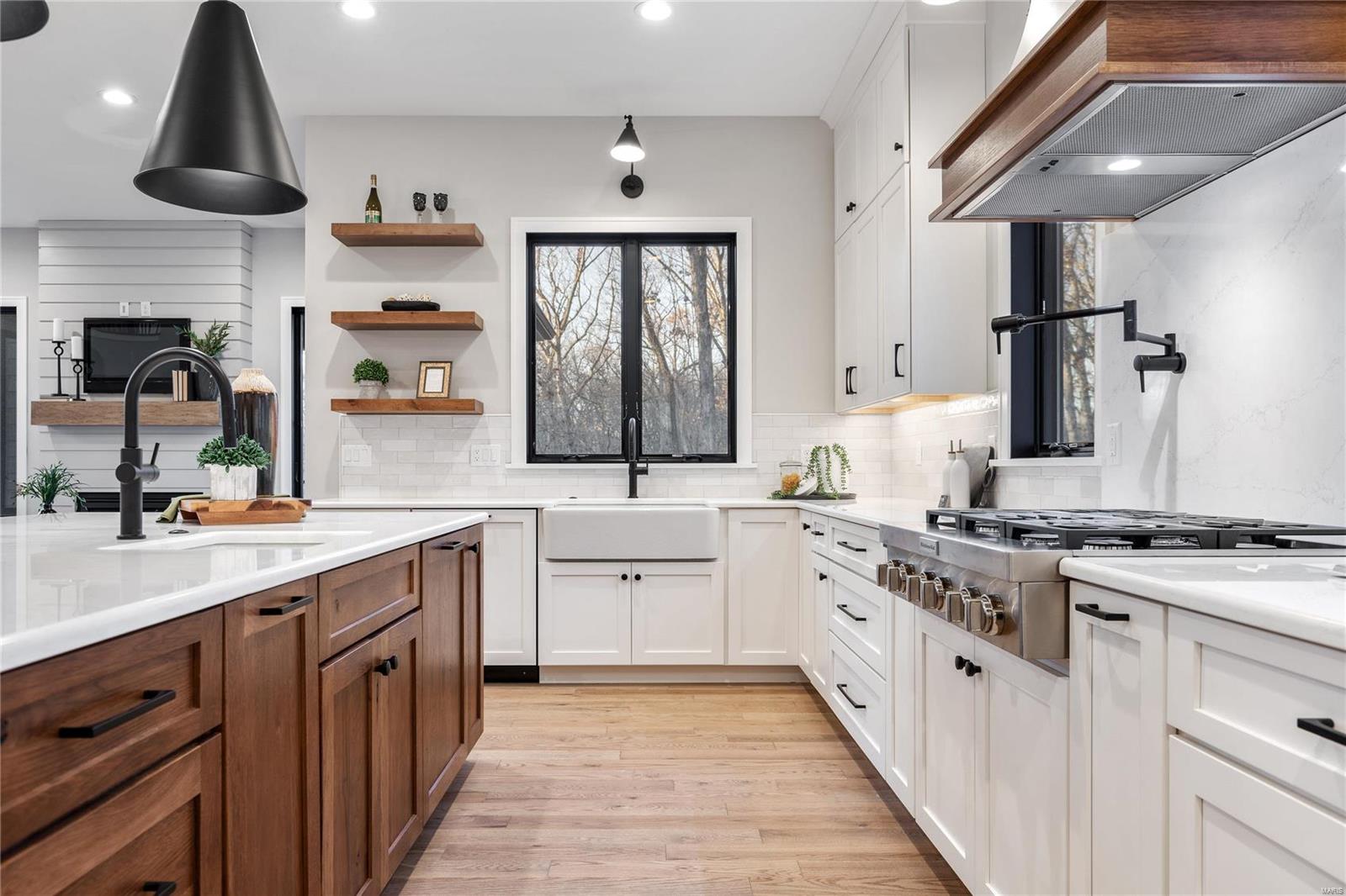 Missouri Bluffs - Residential