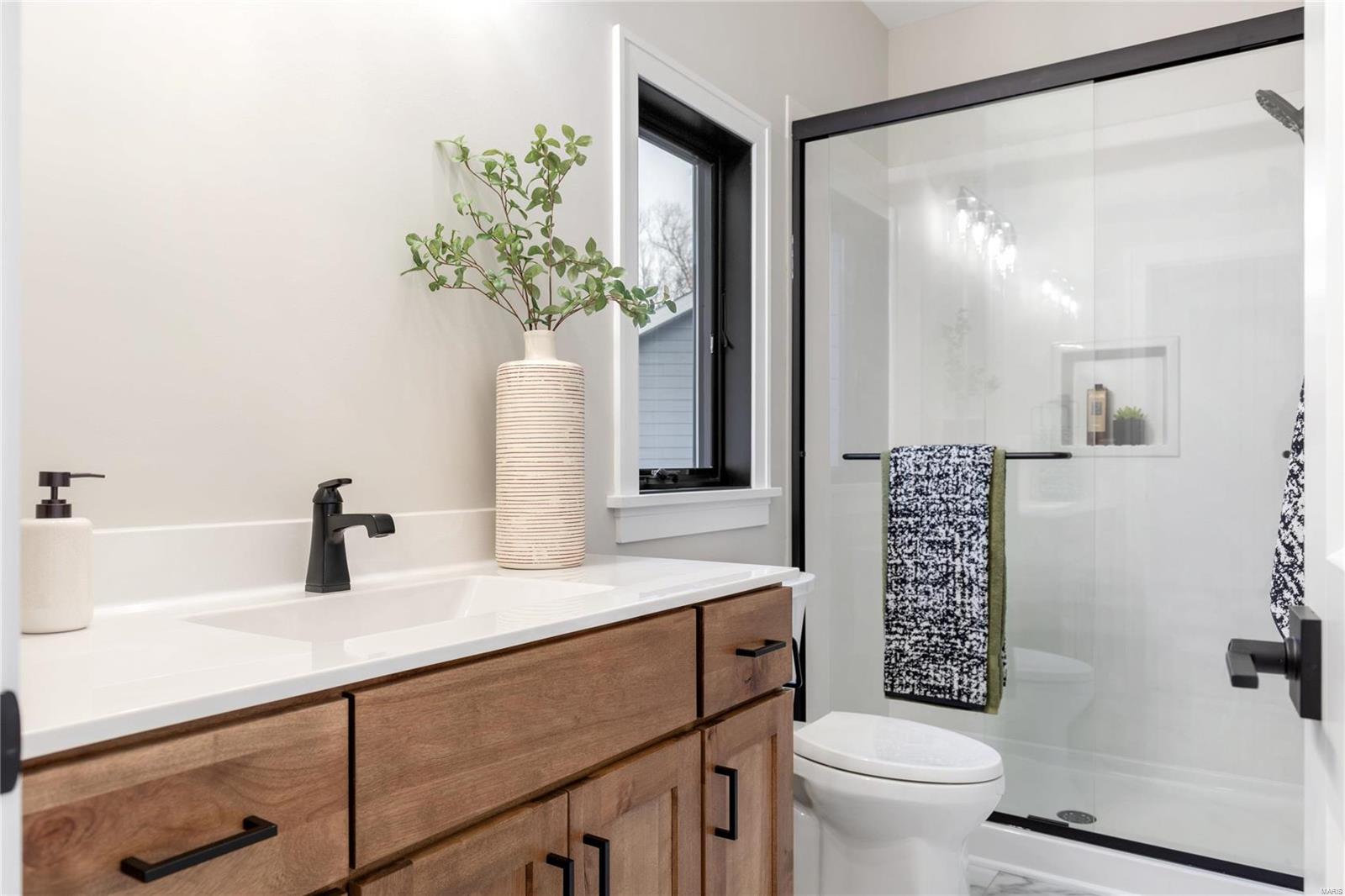 Missouri Bluffs - Residential