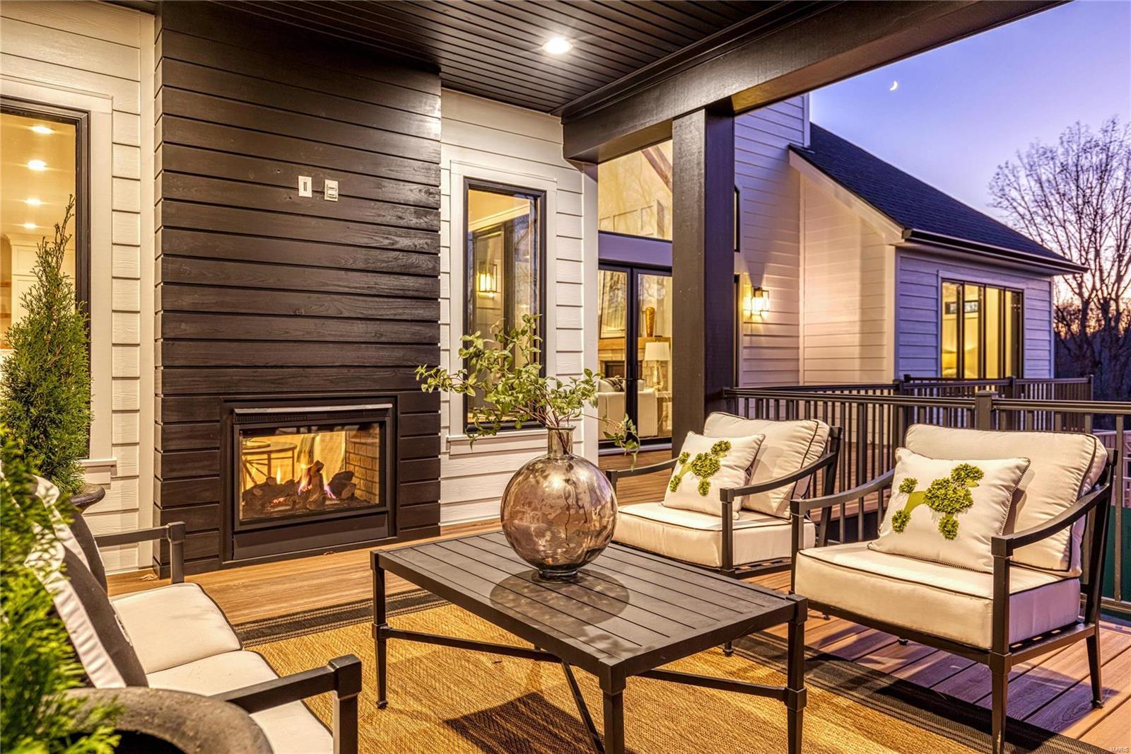 Missouri Bluffs - Residential