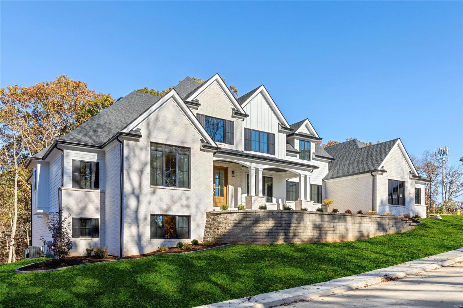 Missouri Bluffs - Residential