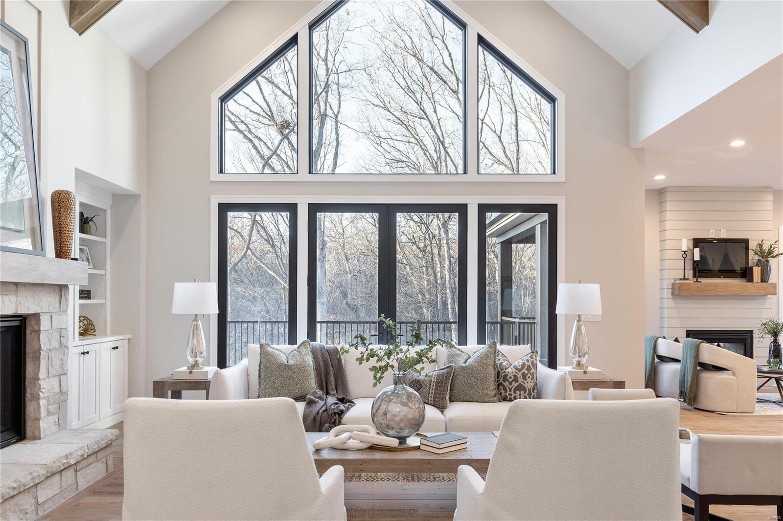 Missouri Bluffs - Residential