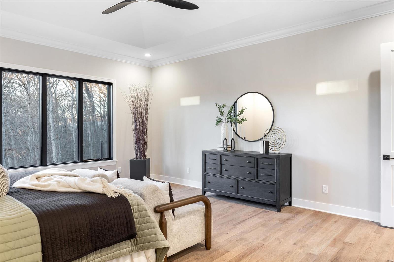 Missouri Bluffs - Residential