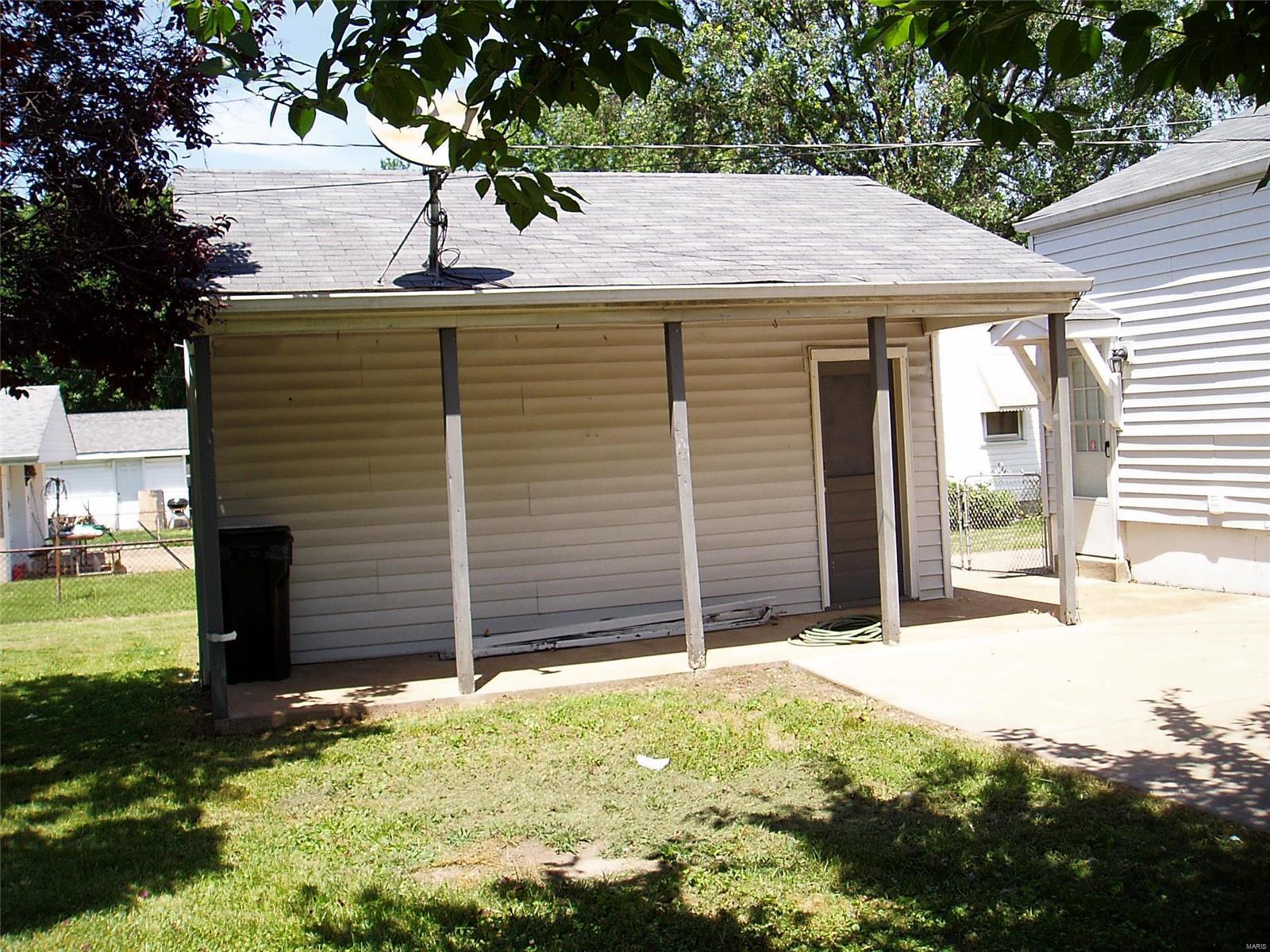 Woodson 4 - Residential