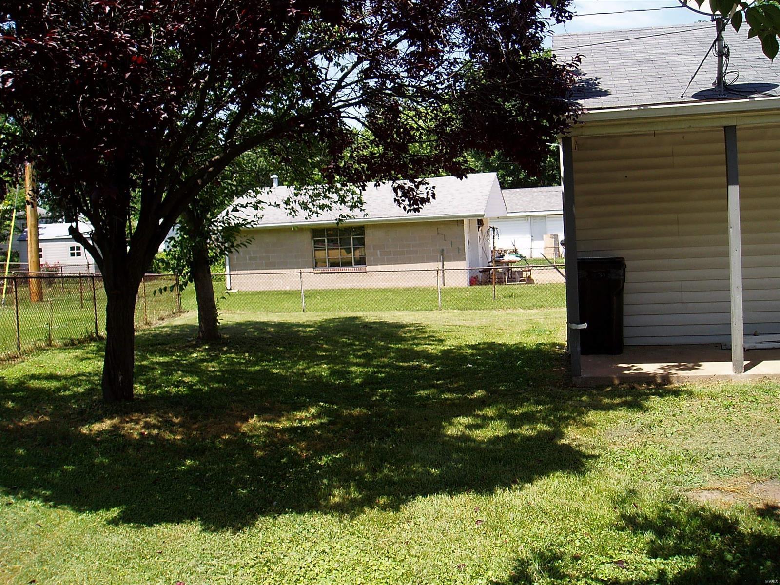 Woodson 4 - Residential