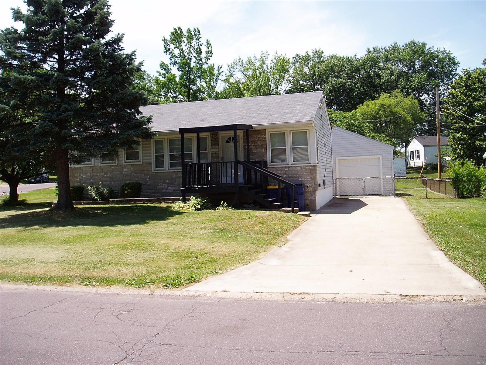 Woodson 4 - Residential