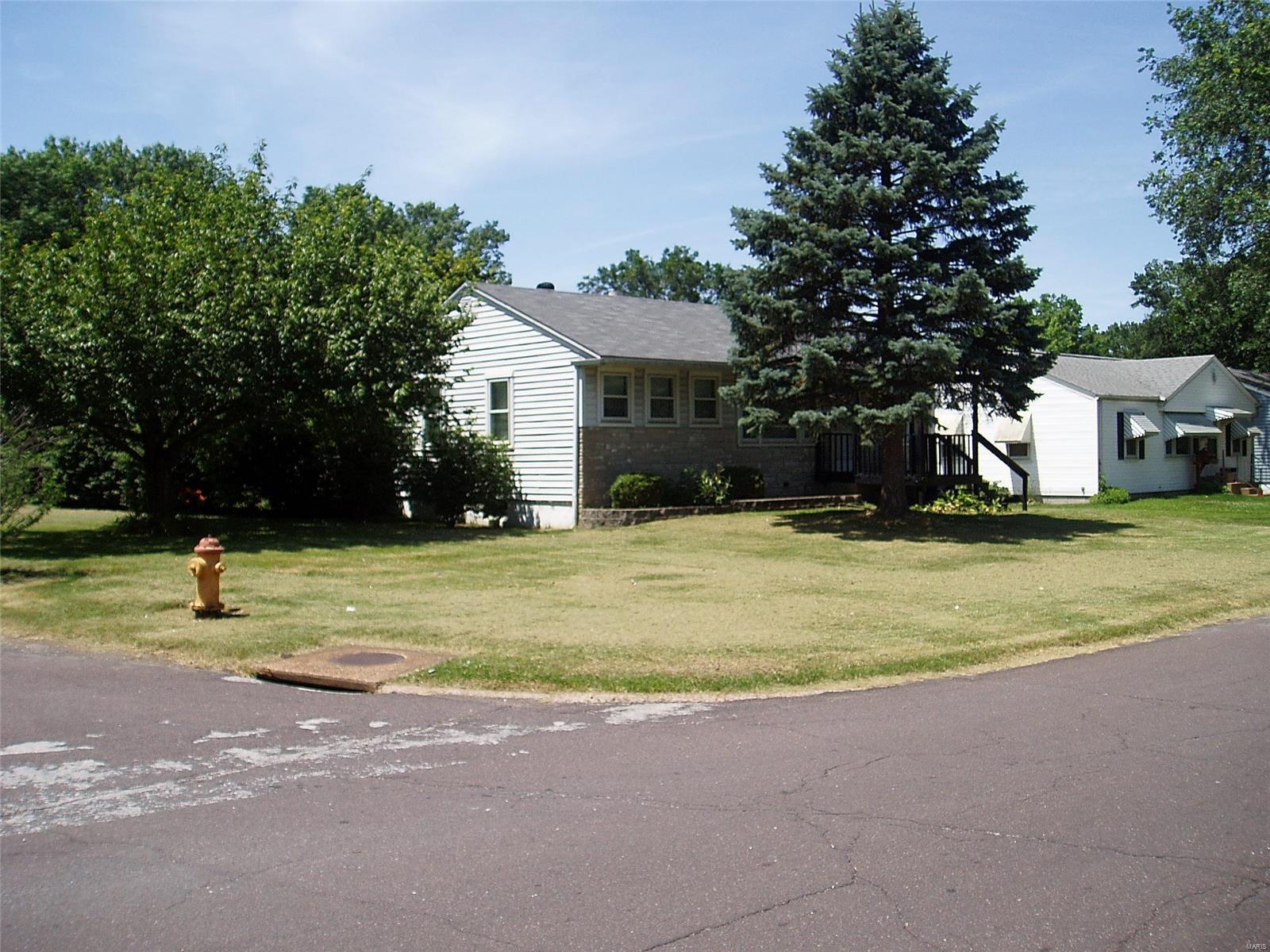 Woodson 4 - Residential