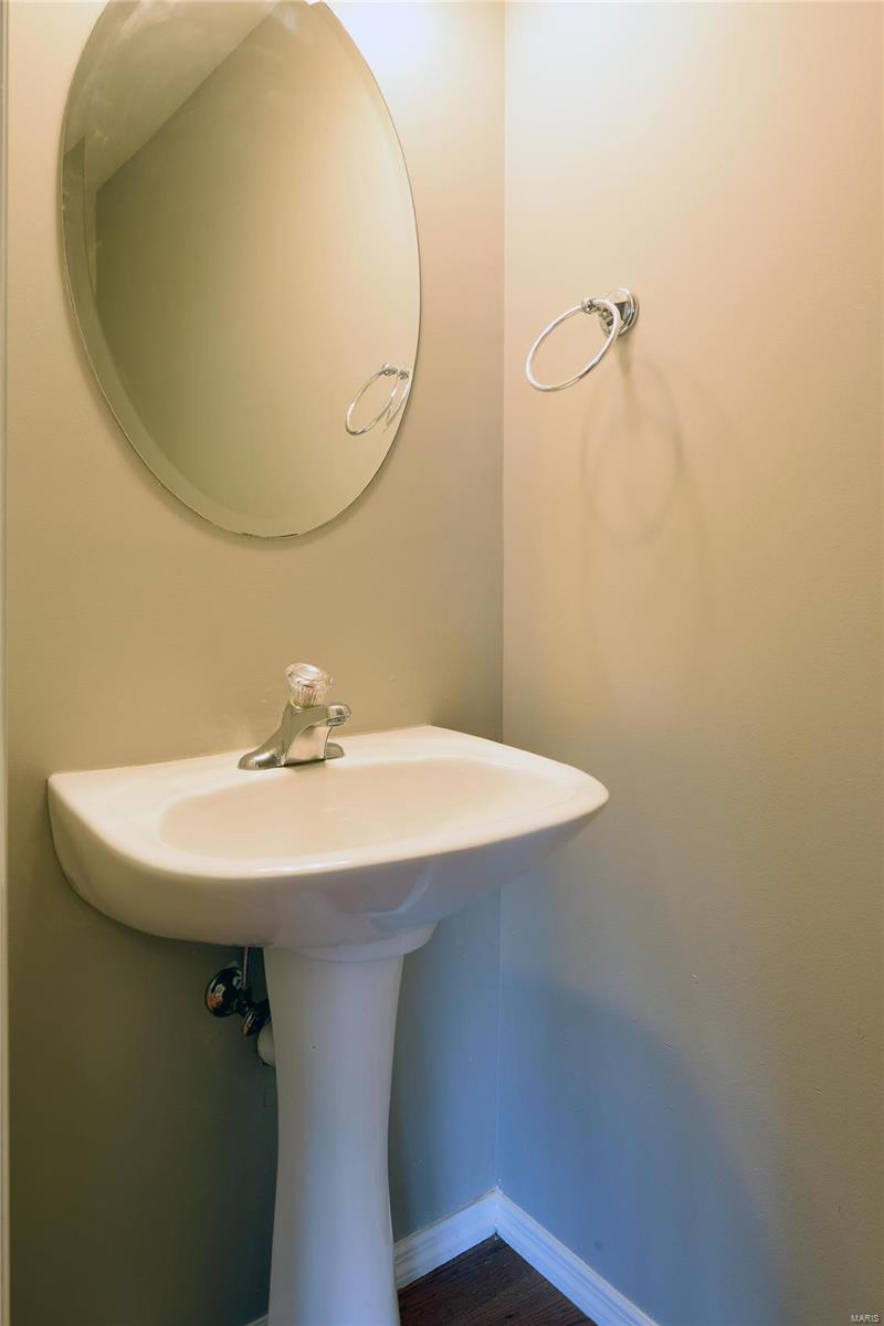 Bristol Ridge - Residential