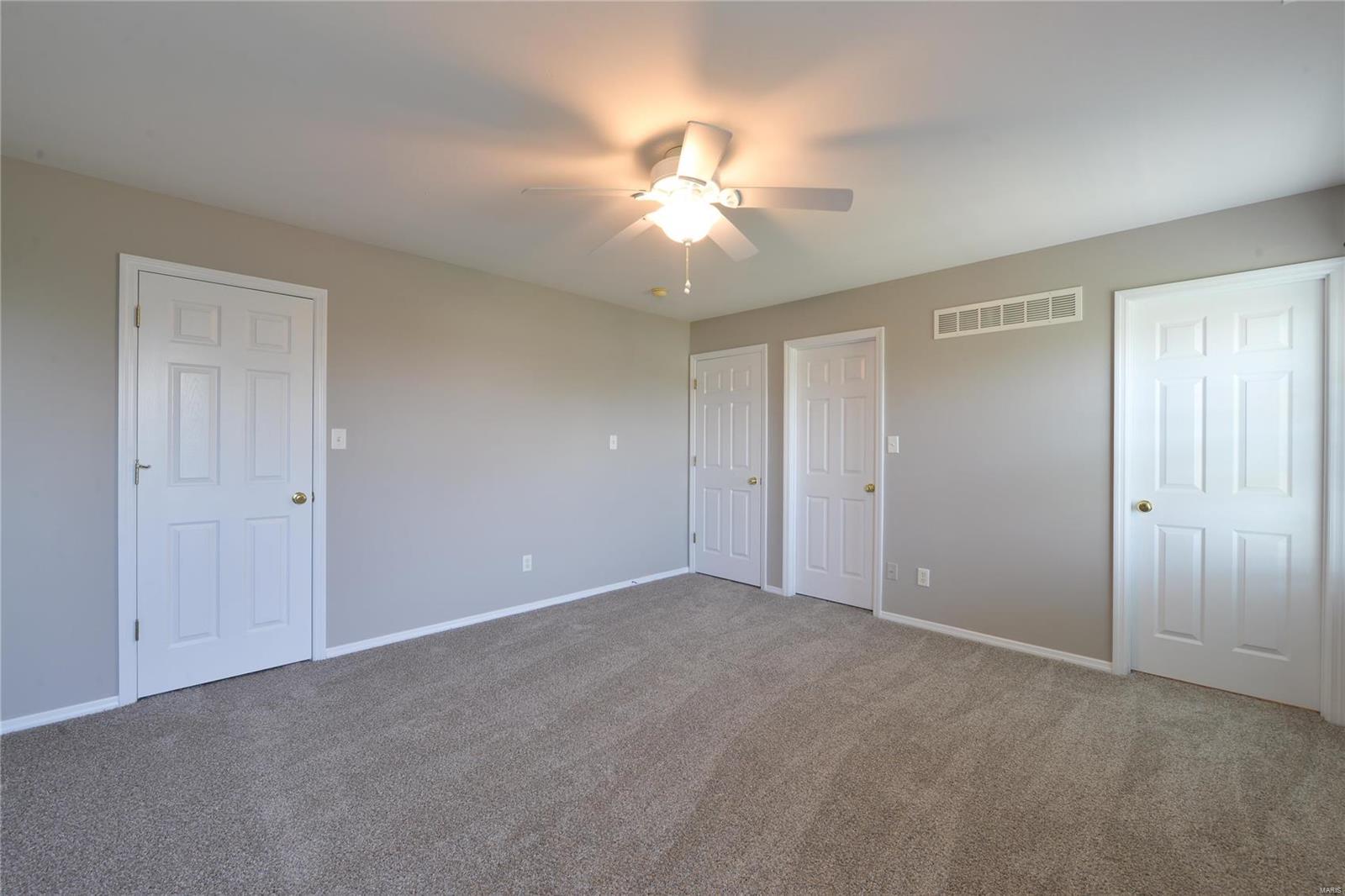 Bristol Ridge - Residential