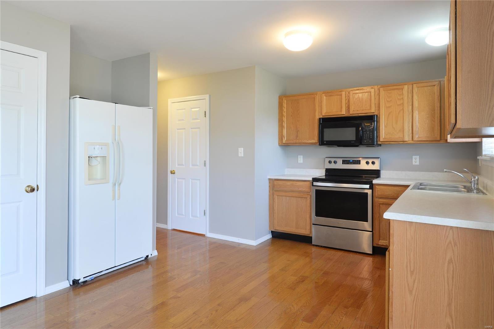 Bristol Ridge - Residential