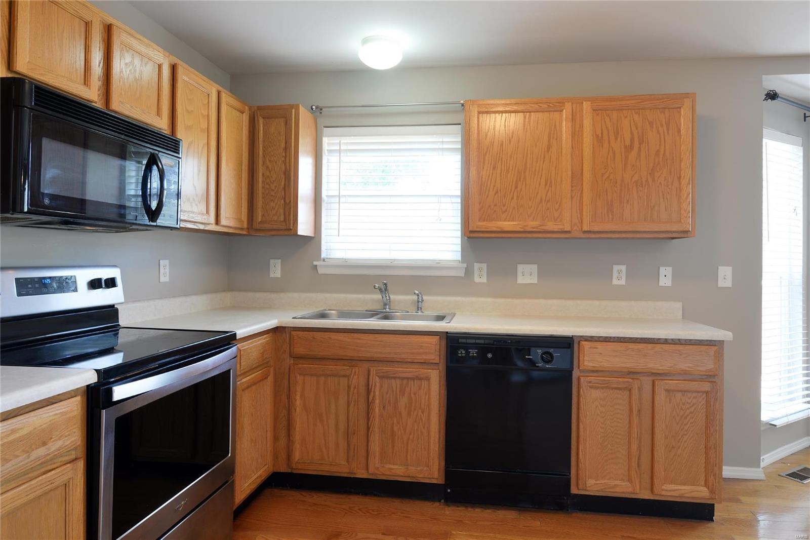 Bristol Ridge - Residential