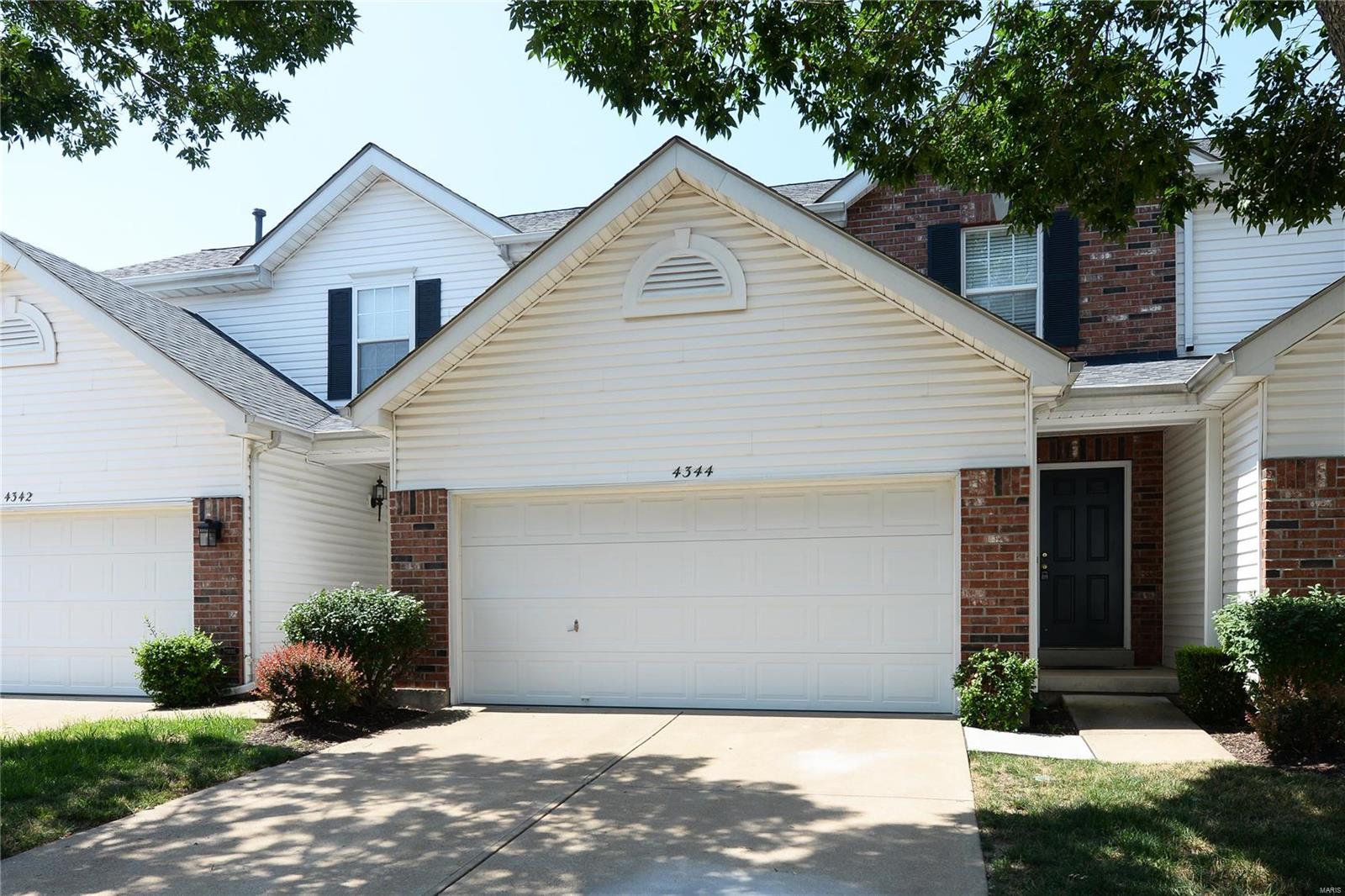 Bristol Ridge - Residential