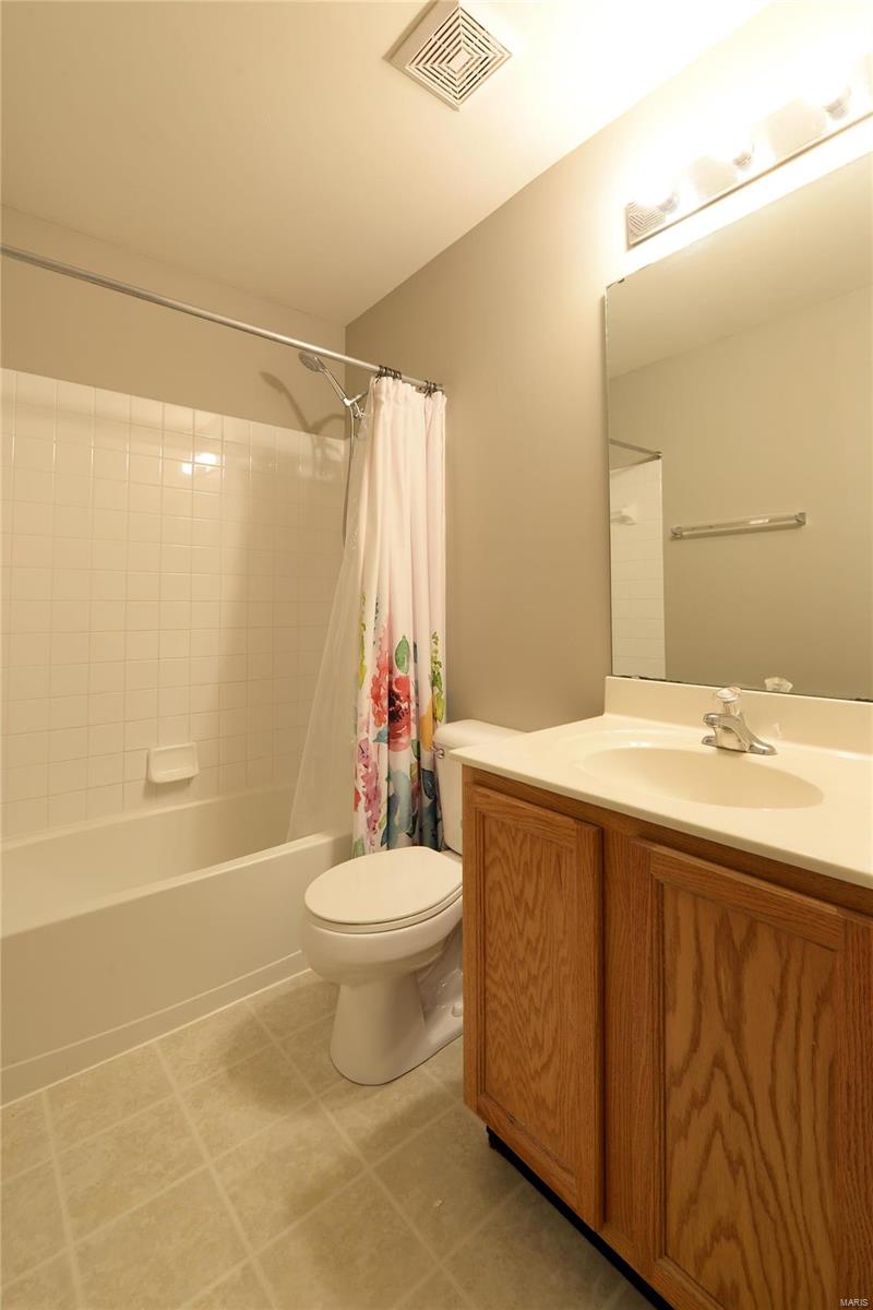 Bristol Ridge - Residential