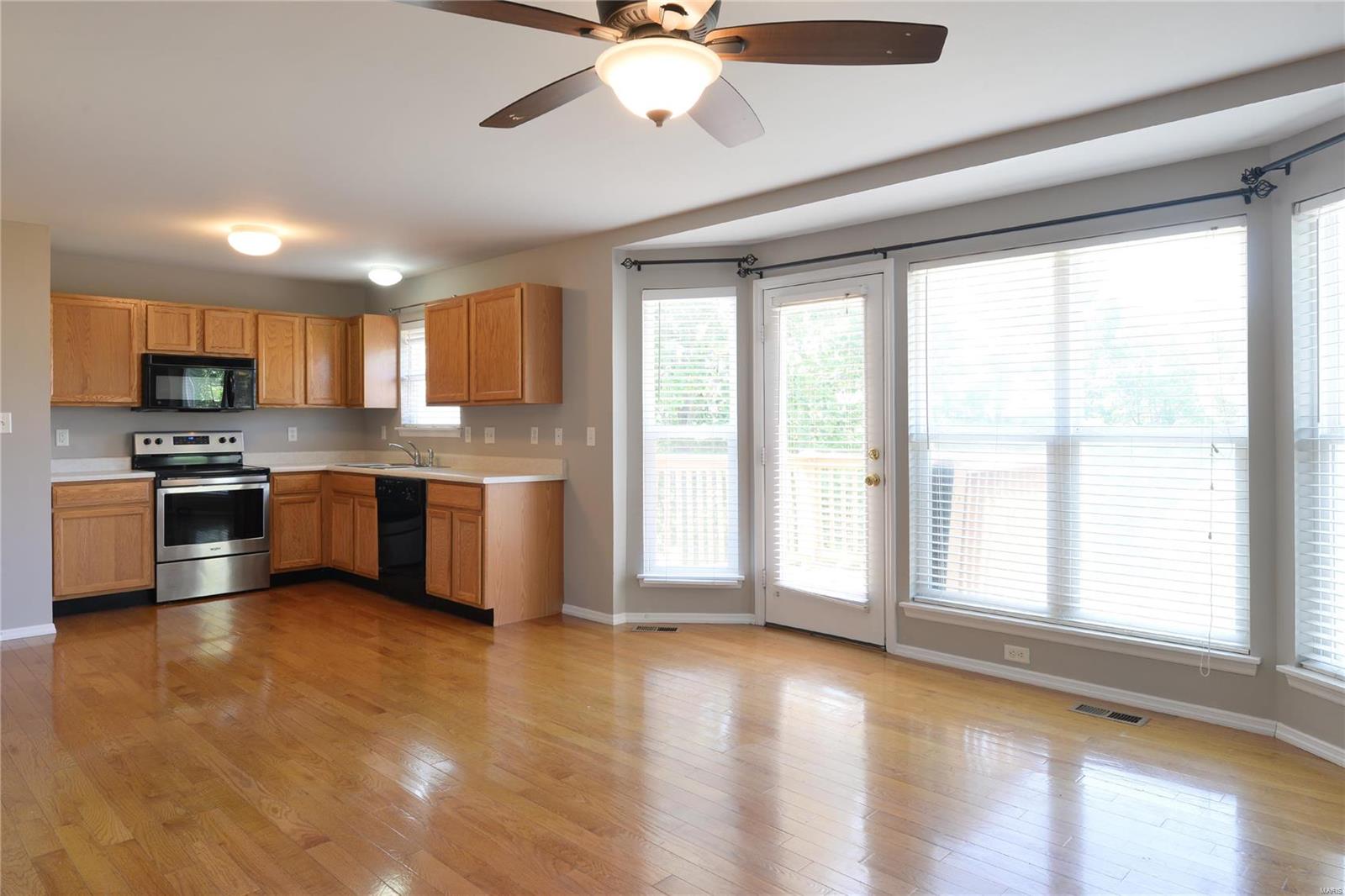 Bristol Ridge - Residential