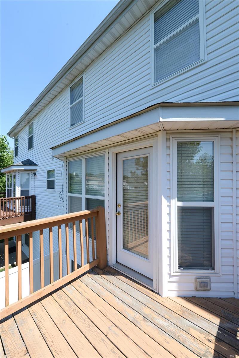 Bristol Ridge - Residential