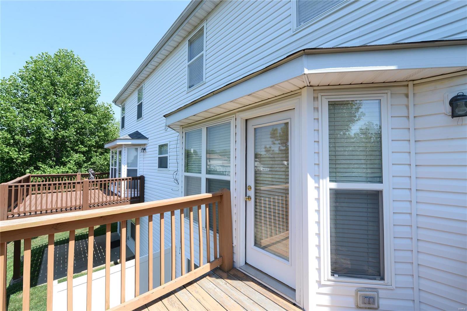 Bristol Ridge - Residential