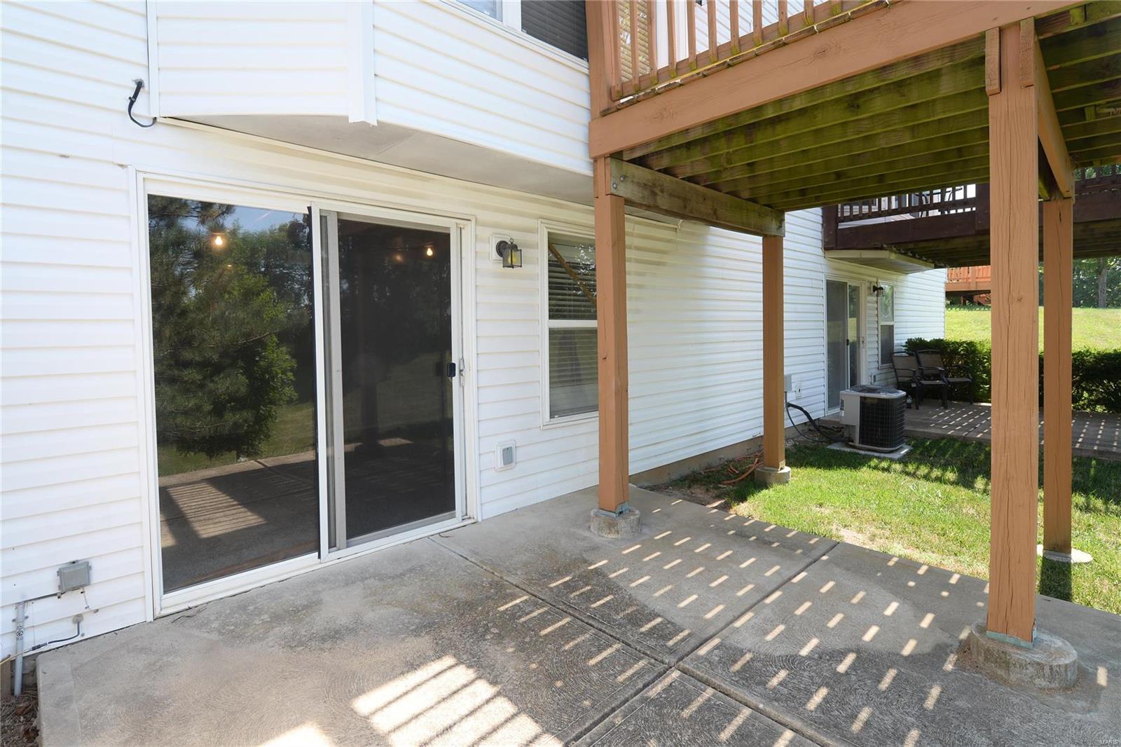 Bristol Ridge - Residential