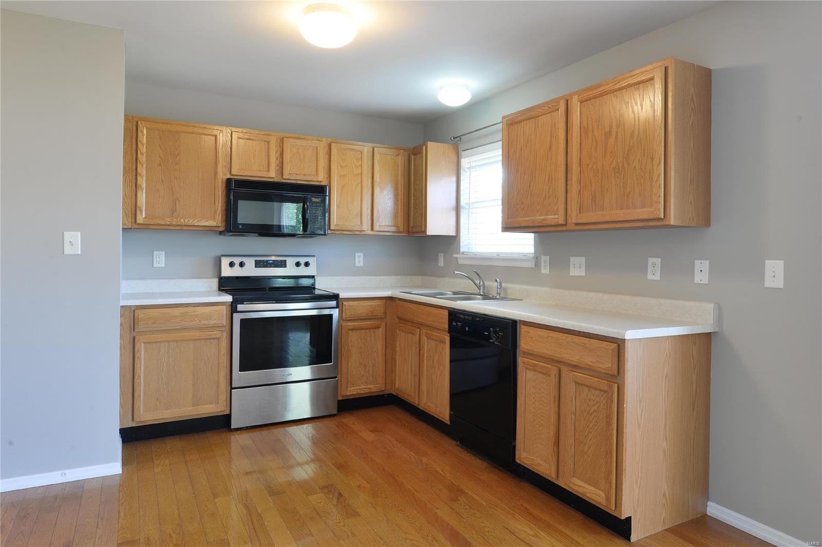 Bristol Ridge - Residential