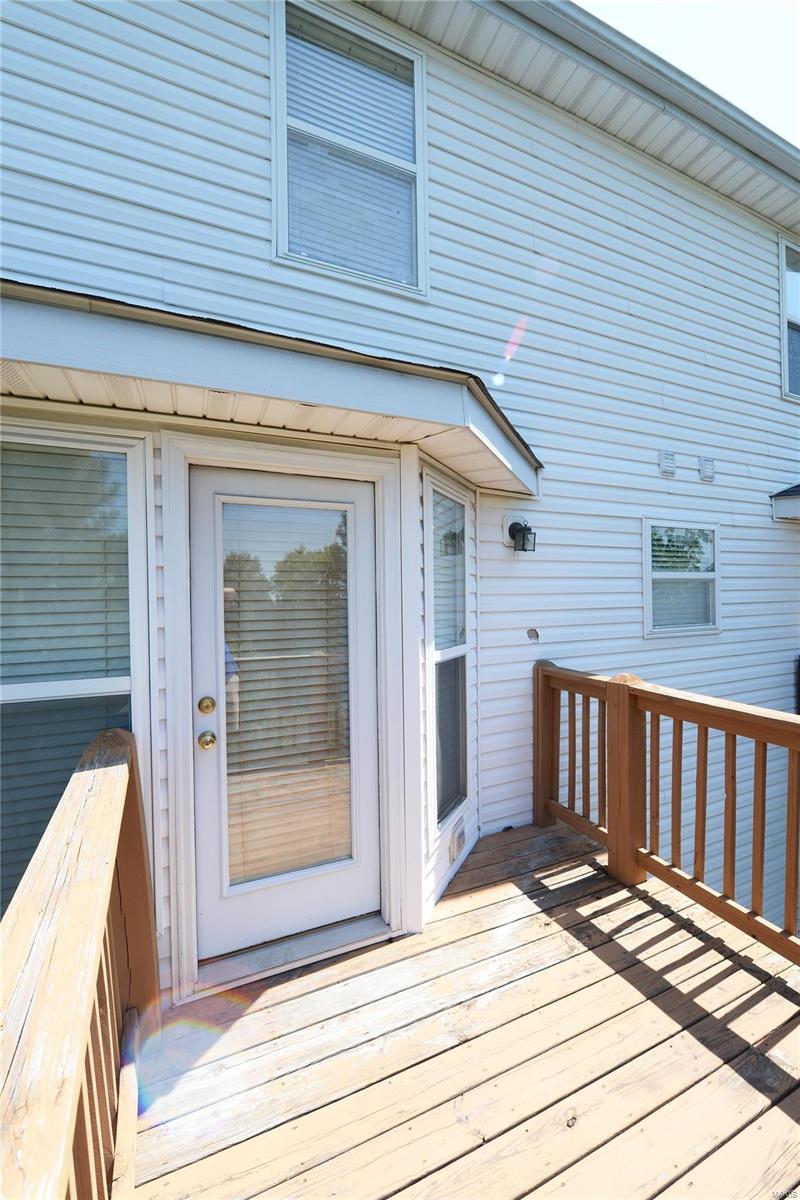 Bristol Ridge - Residential