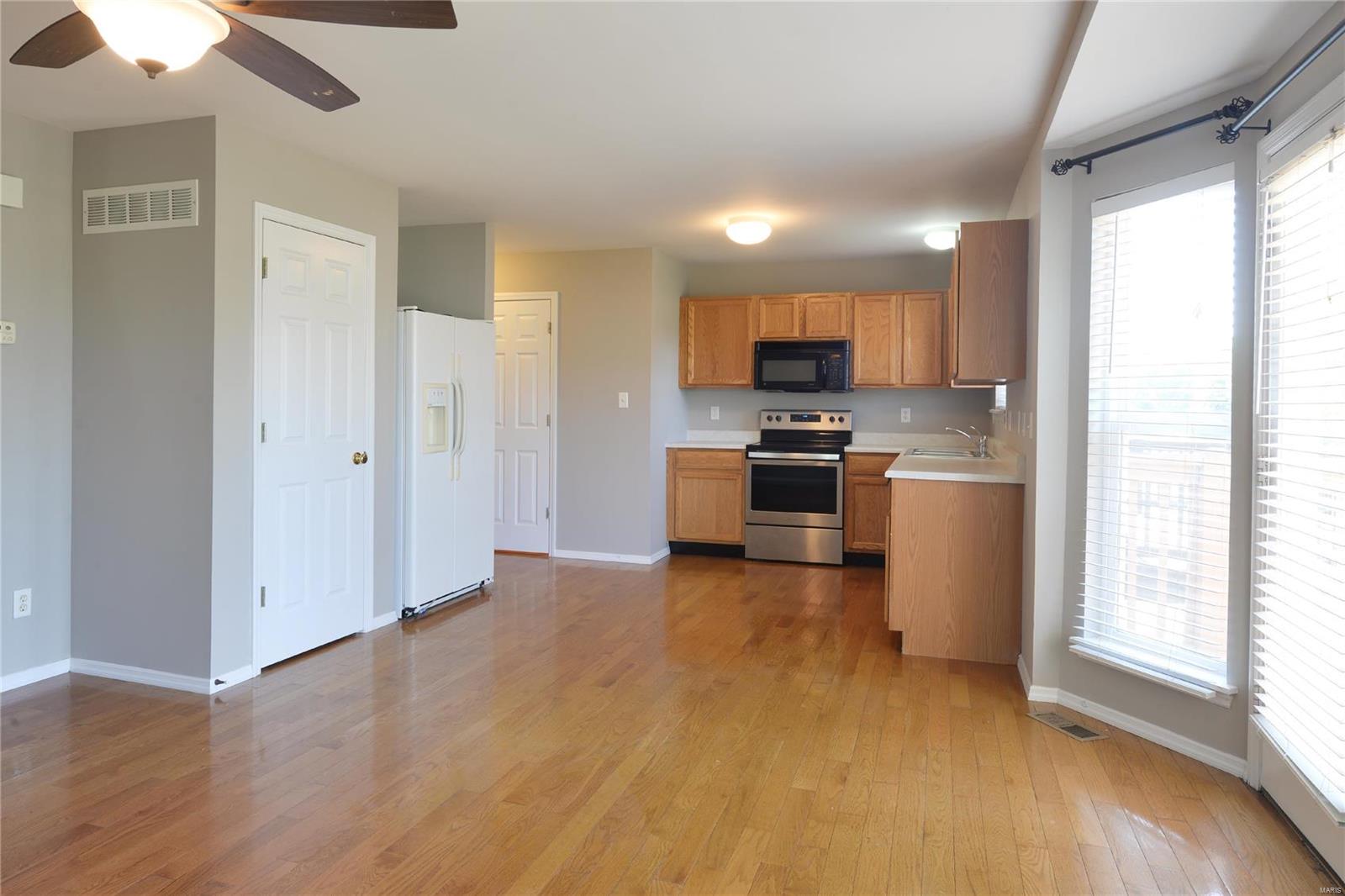 Bristol Ridge - Residential