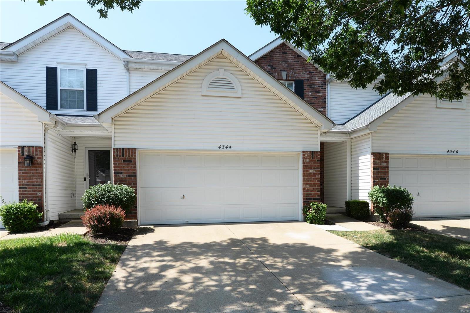 Bristol Ridge - Residential