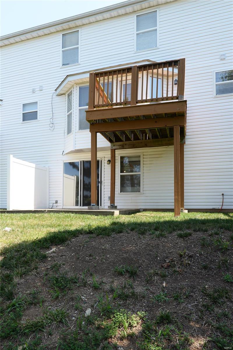 Bristol Ridge - Residential