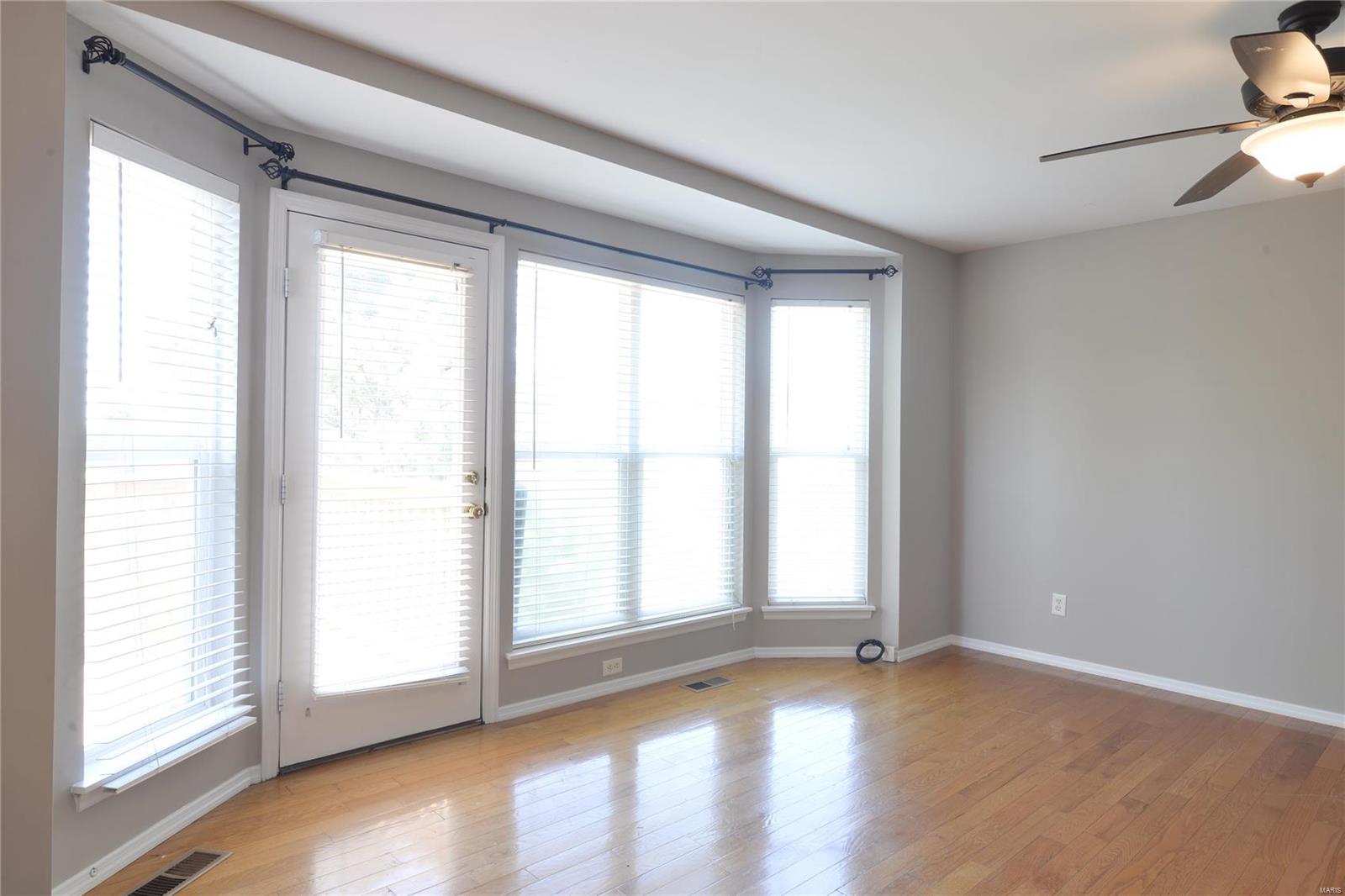 Bristol Ridge - Residential