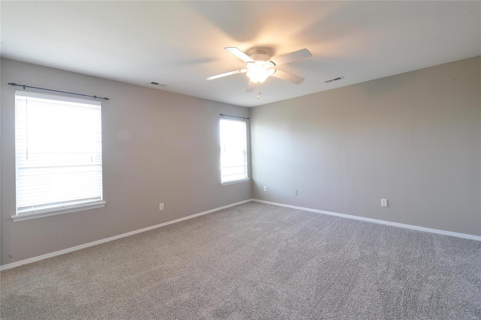 Bristol Ridge - Residential