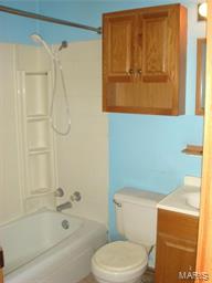 Hillcrest - Residential