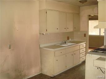 Hillcrest - Residential