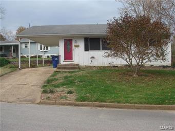 Hillcrest - Residential