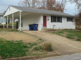 Hillcrest - Residential
