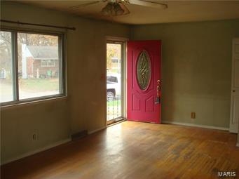Hillcrest - Residential