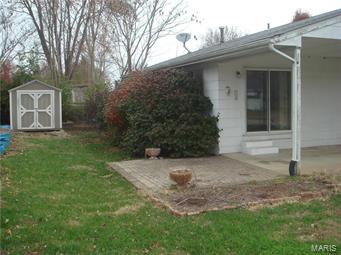 Hillcrest - Residential