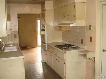 Hillcrest - Residential