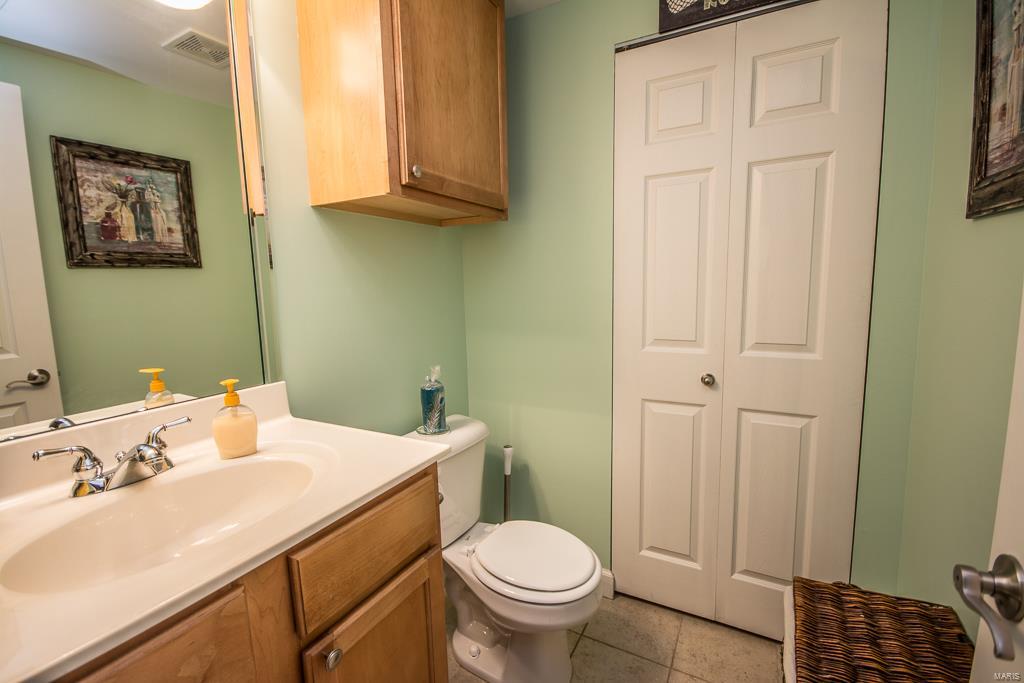 Traymoor 3 Condo - Residential