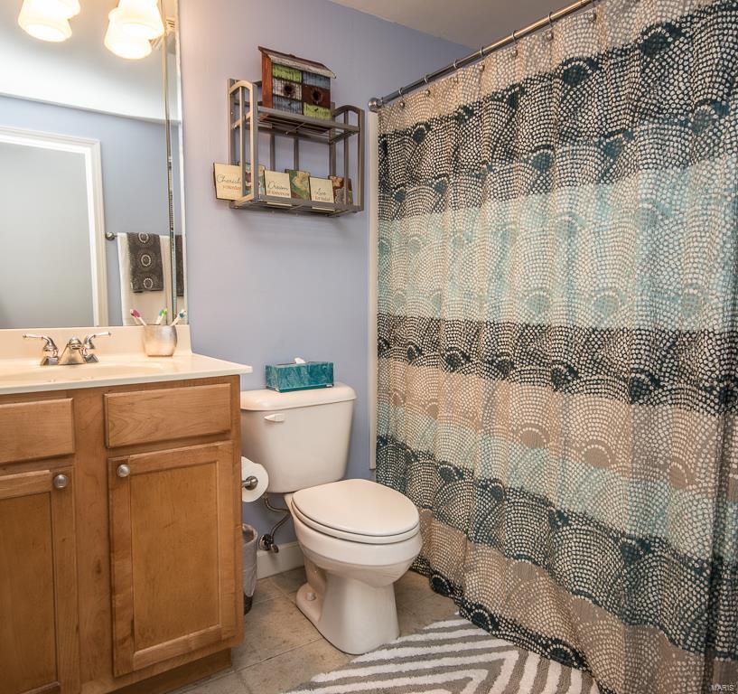 Traymoor 3 Condo - Residential